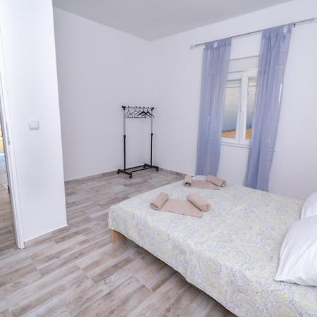 Apartmani Ajp Поседарье Екстериор снимка