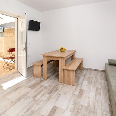 Apartmani Ajp Поседарье Екстериор снимка