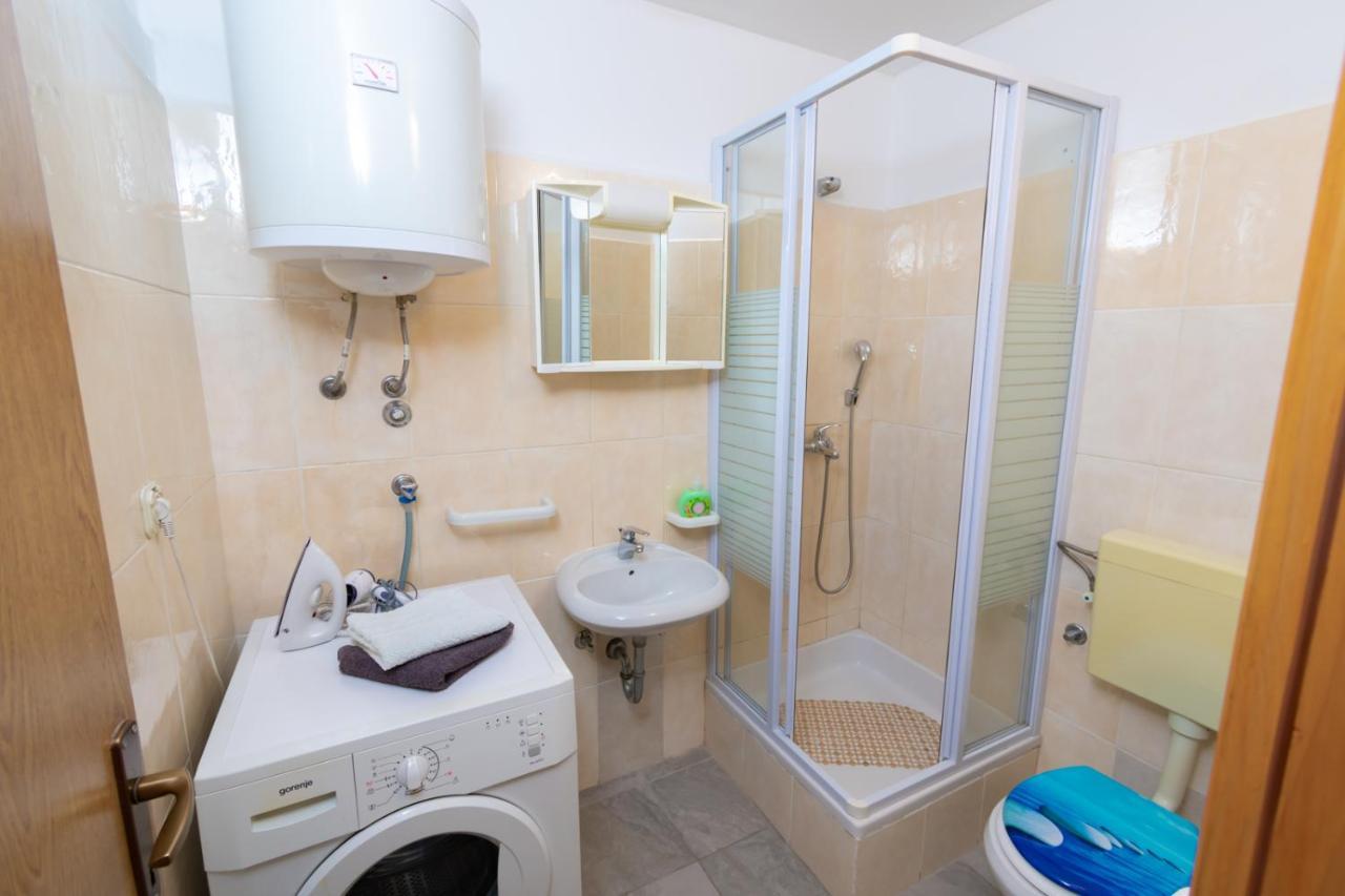 Apartmani Ajp Поседарье Екстериор снимка