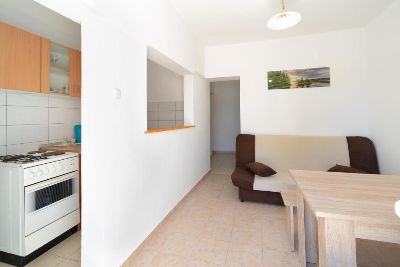 Apartmani Ajp Поседарье Екстериор снимка