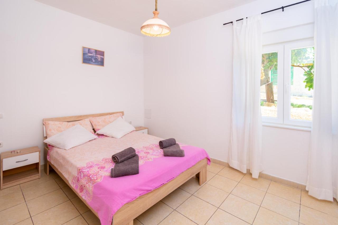 Apartmani Ajp Поседарье Екстериор снимка