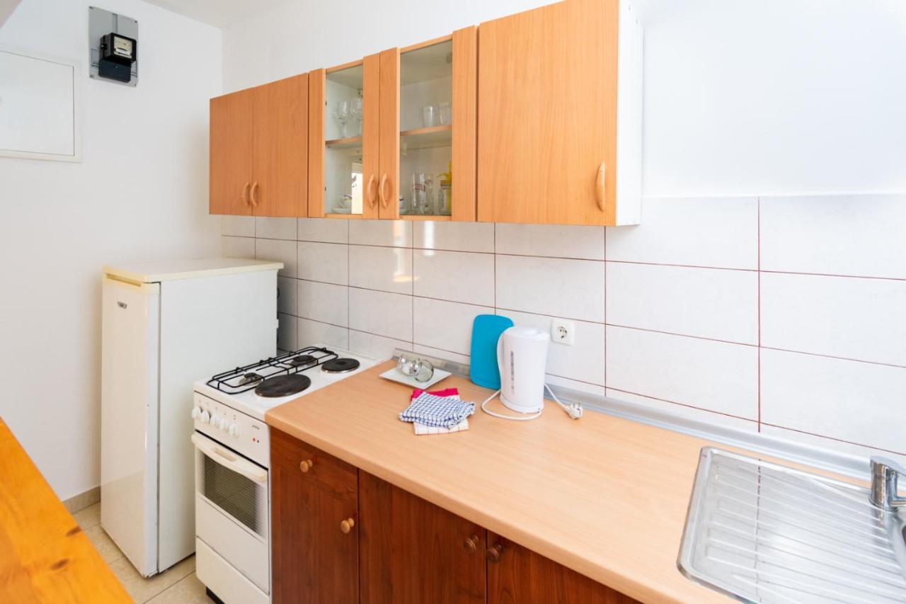 Apartmani Ajp Поседарье Екстериор снимка