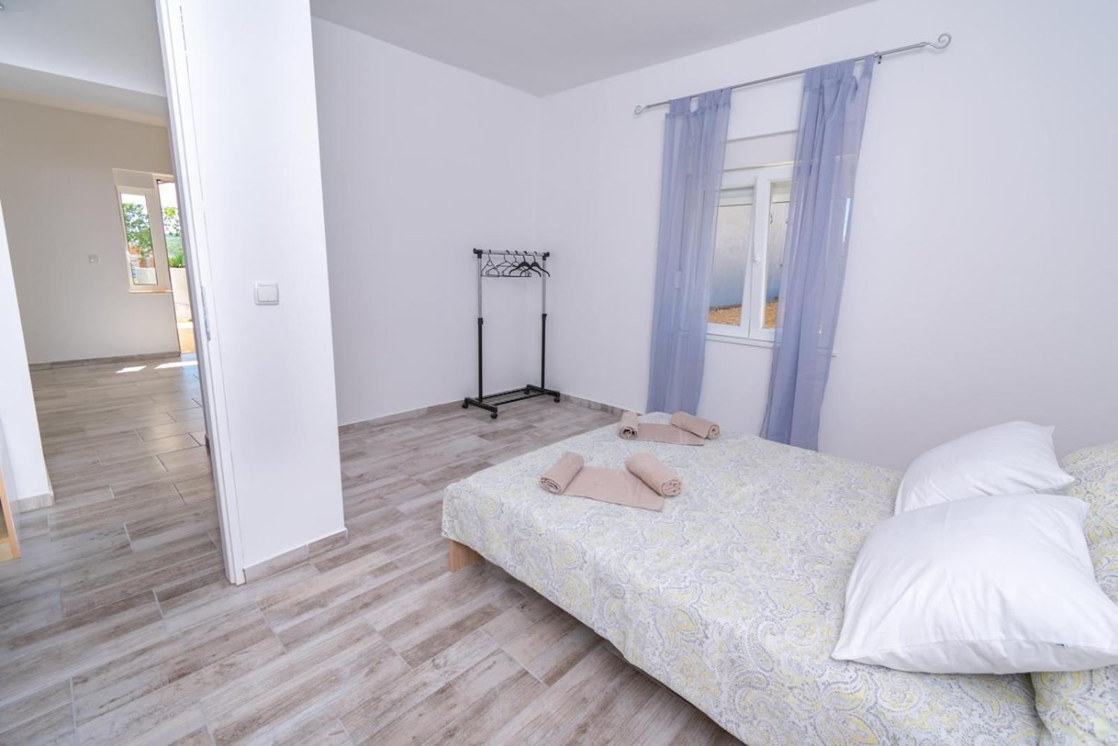 Apartmani Ajp Поседарье Екстериор снимка