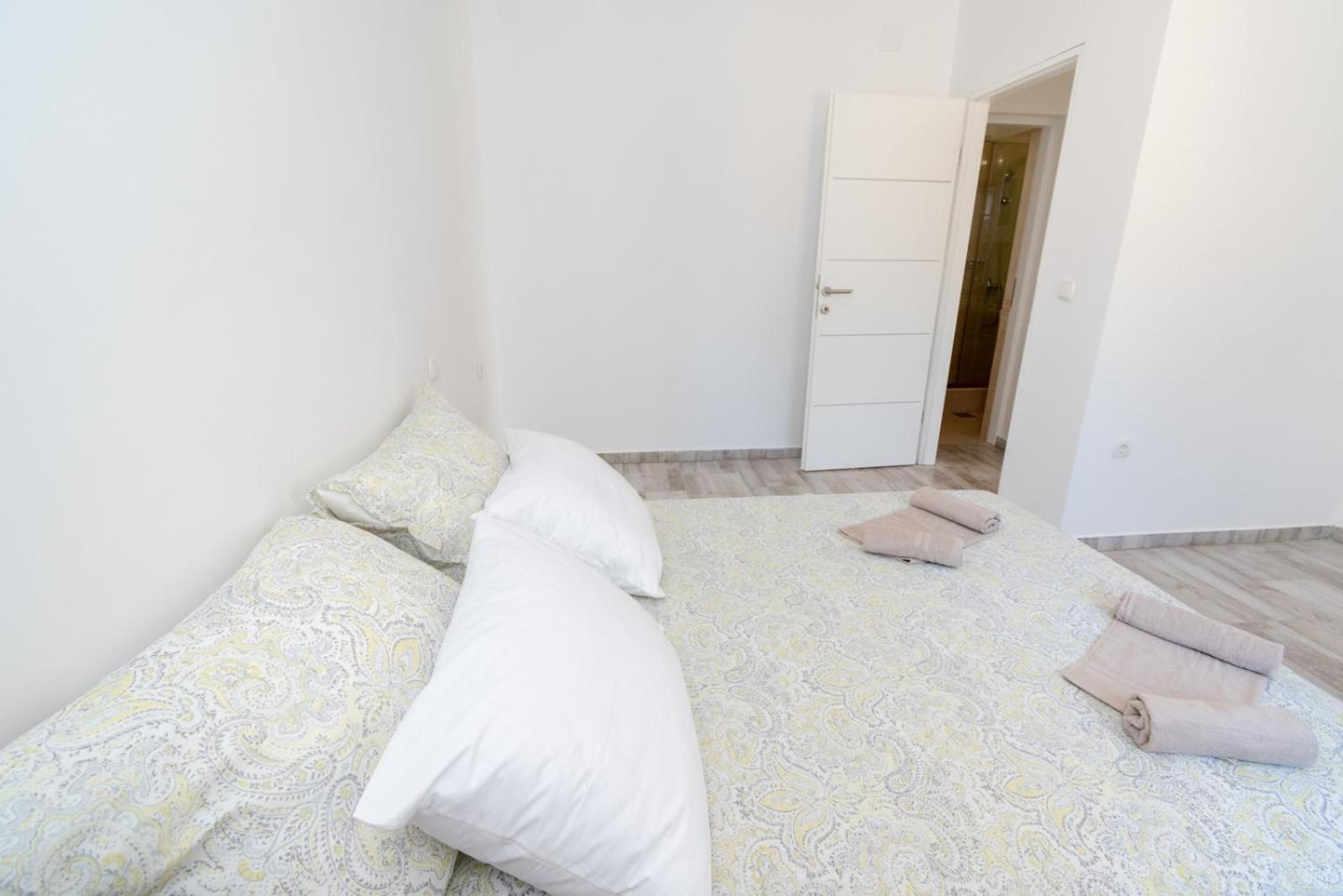 Apartmani Ajp Поседарье Екстериор снимка
