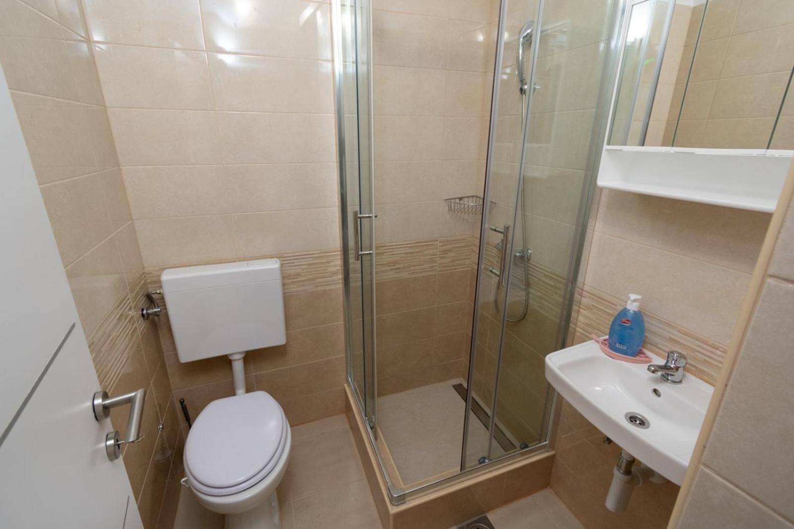 Apartmani Ajp Поседарье Екстериор снимка