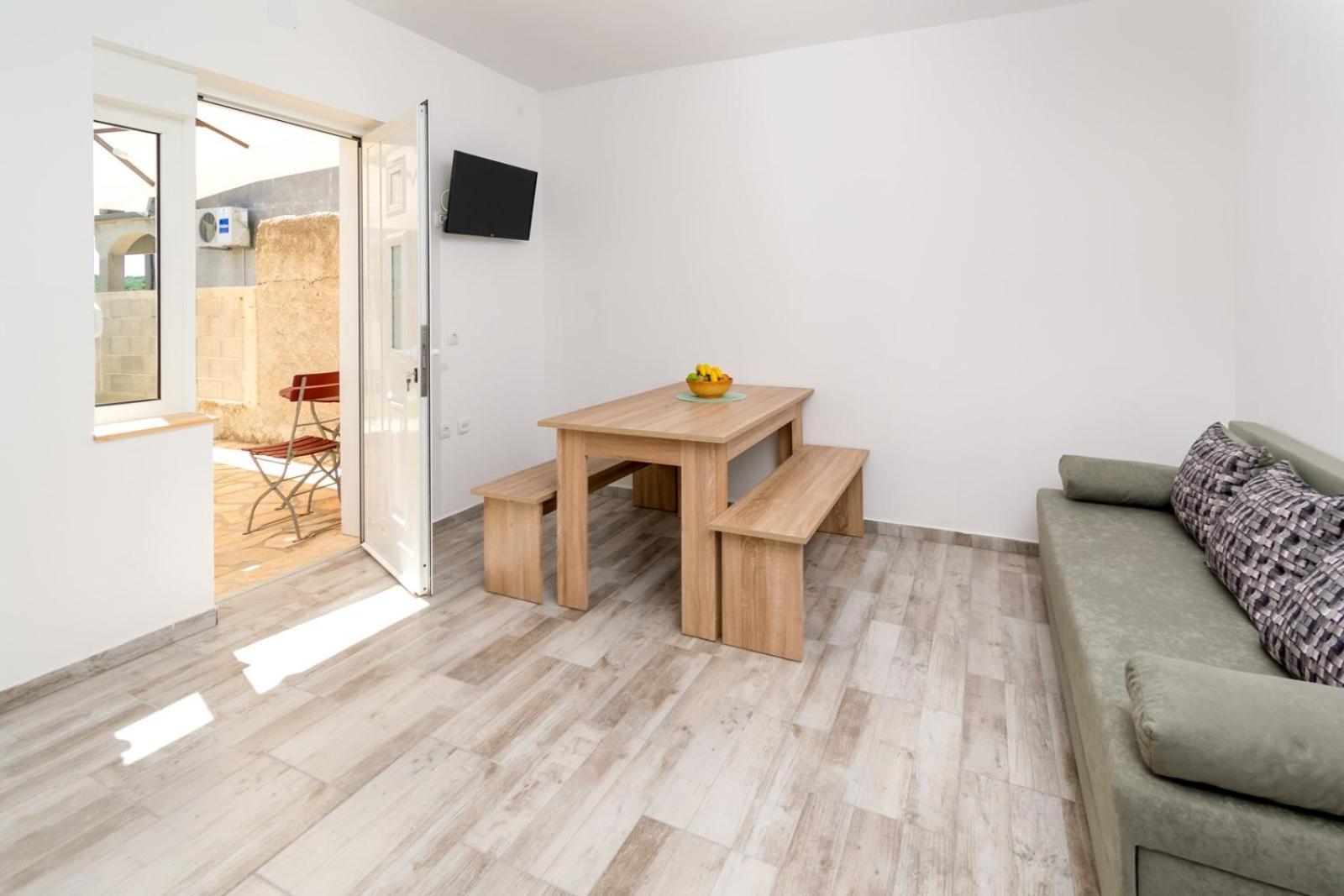 Apartmani Ajp Поседарье Екстериор снимка